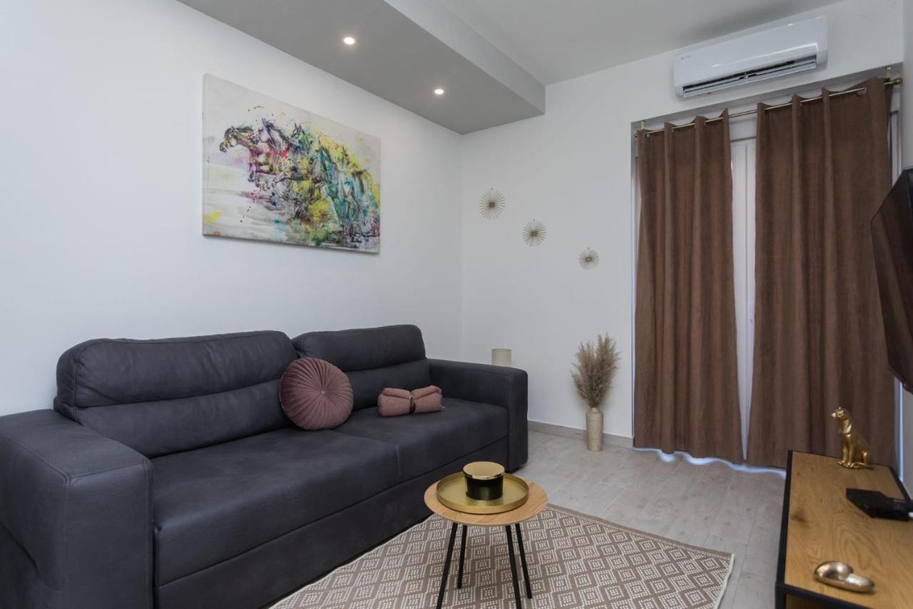 Bloom Apartment Split Exterior foto